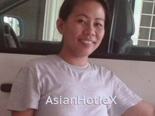 AsianHotieX