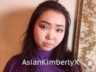 AsianKimberlyX