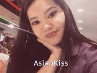 AsianKiss