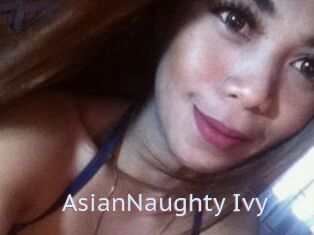 AsianNaughty_Ivy