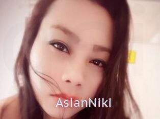 AsianNiki