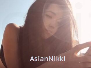 AsianNikki