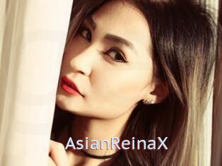 AsianReinaX
