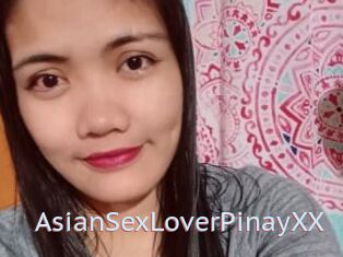 AsianSexLoverPinayXX