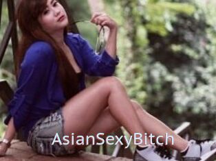 AsianSexyBitch