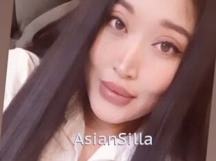 AsianSilla