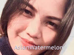 AsianWatermelon