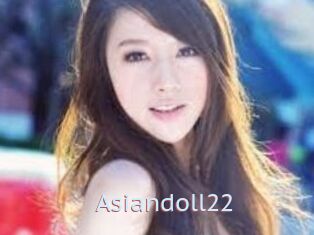 Asiandoll22