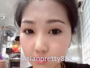 Asianpretty888