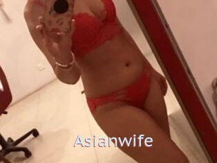 Asianwife