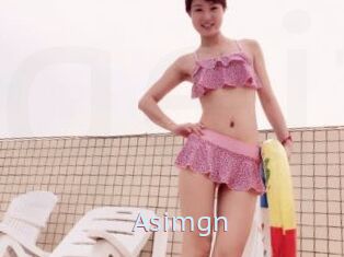 Asimgn