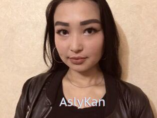 AslyKan