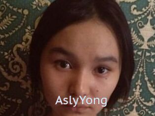 AslyYong