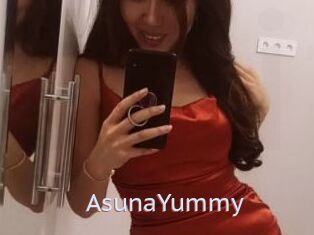 AsunaYummy