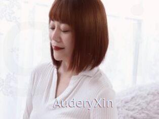 AuderyXin