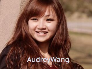 AudreyWang