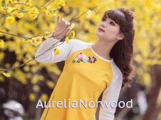 AureliaNorwood