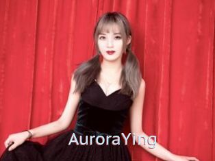 AuroraYing