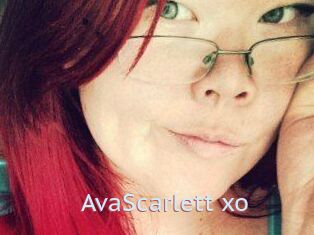 AvaScarlett_xo