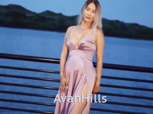 AvahHills