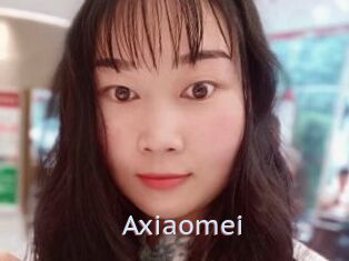 Axiaomei