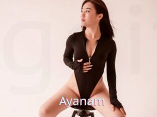 Ayanam