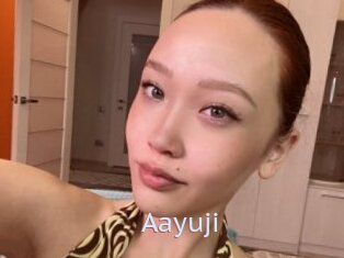 Aayuji