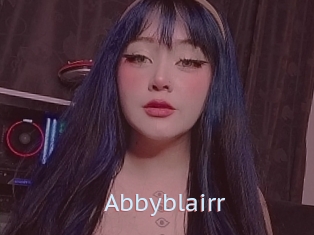 Abbyblairr