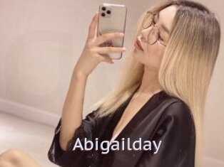 Abigailday