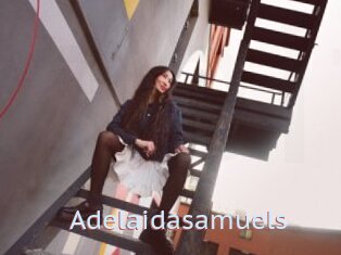 Adelaidasamuels