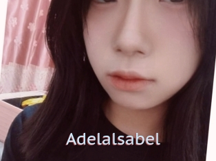 Adelalsabel