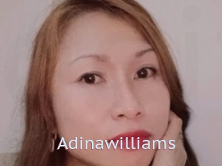 Adinawilliams