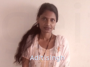 Aditisingh