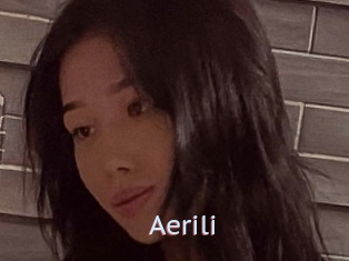 Aerili
