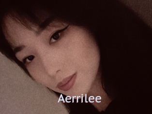 Aerrilee
