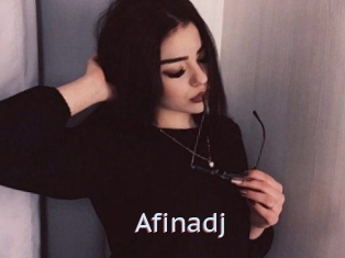 Afinadj