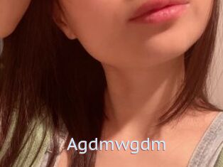 Agdmwgdm