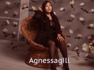 Agnessagill