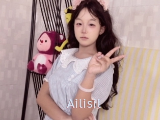 Ailisil