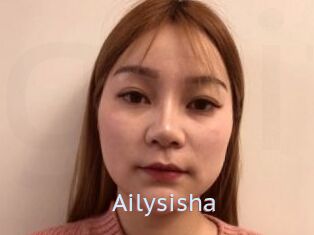 Ailysisha
