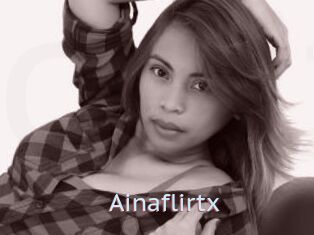 Ainaflirtx