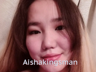 Aishakingsman