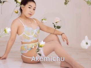 Akemichu