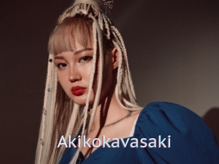 Akikokavasaki