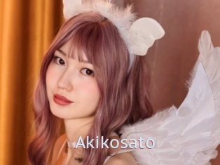Akikosato