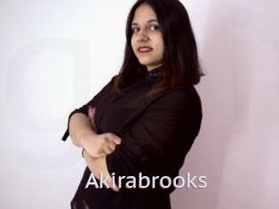 Akirabrooks