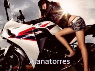 Alanatorres
