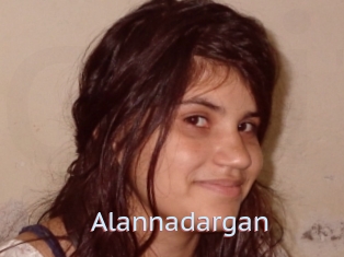 Alannadargan