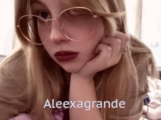 Aleexagrande