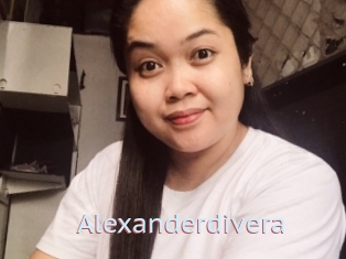 Alexanderdivera